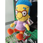 Peluche Milhouse Simpsons Friends 33cm 3