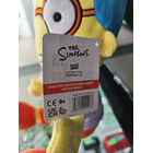Peluche Milhouse Simpsons Friends 33cm 5