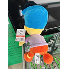 Peluche Milhouse Simpsons Friends 33cm 7