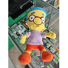 Peluche Milhouse Simpsons Friends 33cm 9