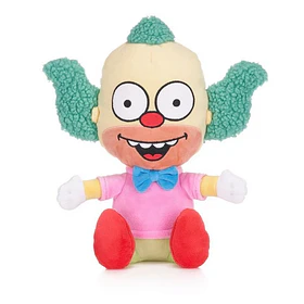 Peluche Krusty the clown Simpsons Friends 33cm