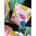 Peluche Krusty the clown Simpsons Friends 33cm 3