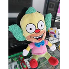 Peluche Krusty the clown Simpsons Friends 33cm 5