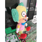 Peluche Krusty the clown Simpsons Friends 33cm 6