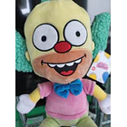 Peluche Krusty the clown Simpsons Friends 33cm 8