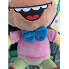 Peluche Krusty the clown Simpsons Friends 33cm 9