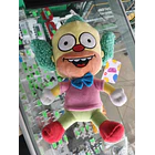 Peluche Krusty the clown Simpsons Friends 33cm 10