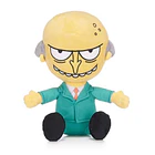 Peluche Mr. Burns Simpsons Friends 33cm 1