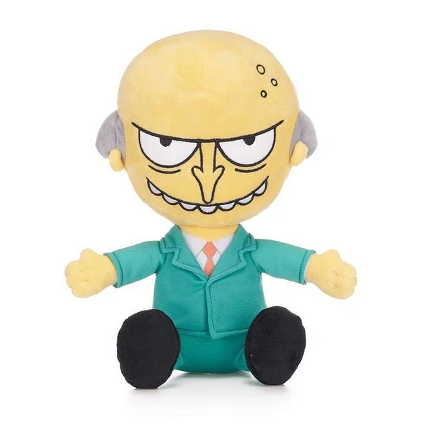 Peluche Mr. Burns Simpsons Friends 33cm 1