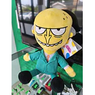 Peluche Mr. Burns Simpsons Friends 33cm 3