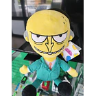 Peluche Mr. Burns Simpsons Friends 33cm 4