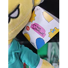 Peluche Mr. Burns Simpsons Friends 33cm 5