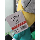 Peluche Mr. Burns Simpsons Friends 33cm 6