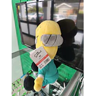 Peluche Mr. Burns Simpsons Friends 33cm 7