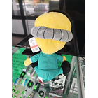 Peluche Mr. Burns Simpsons Friends 33cm 8