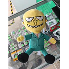 Peluche Mr. Burns Simpsons Friends 33cm 9