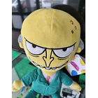Peluche Mr. Burns Simpsons Friends 33cm 10