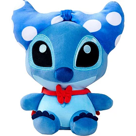 Peluche Disney Simba Doorables Stitch 25cm