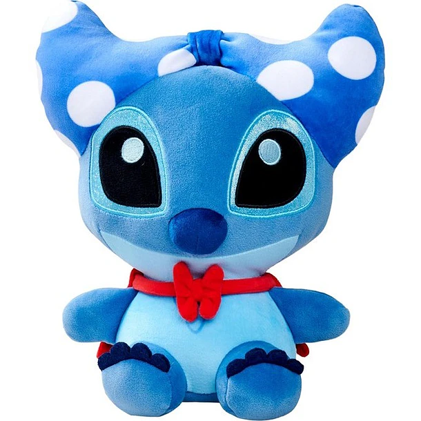 Peluche Disney Simba Doorables Stitch 25cm 1