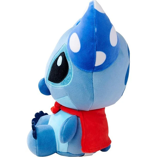Peluche Disney Simba Doorables Stitch 25cm 2