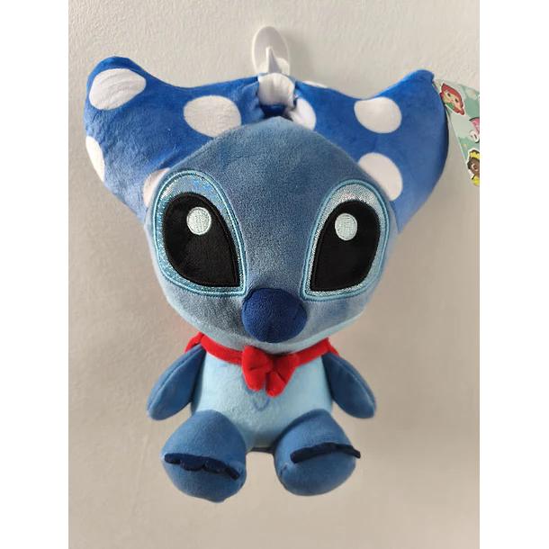 Peluche Disney Simba Doorables Stitch 25cm 5
