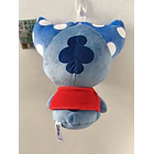 Peluche Disney Simba Doorables Stitch 25cm 9