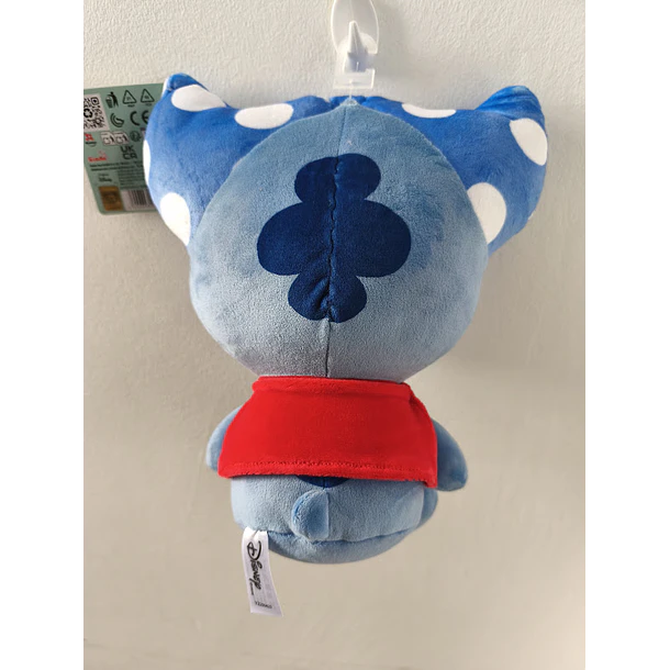 Peluche Disney Simba Doorables Stitch 25cm 9