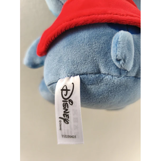 Peluche Disney Simba Doorables Stitch 25cm 10
