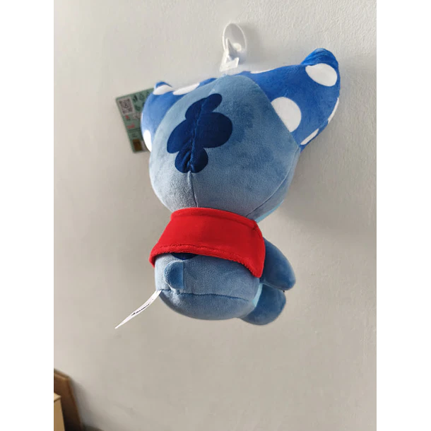 Peluche Disney Simba Doorables Stitch 25cm 11