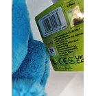 Peluche Disney Simba Stitch com Scrump 25cm 5