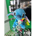 Peluche Disney Simba Stitch com Scrump 25cm 7