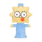 Peluche Maggie Simpsons Family 30cm 1