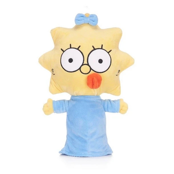Peluche Maggie Simpsons Family 30cm 1