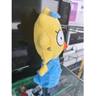 Peluche Maggie Simpsons Family 30cm 6