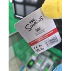 Peluche Maggie Simpsons Family 30cm 8