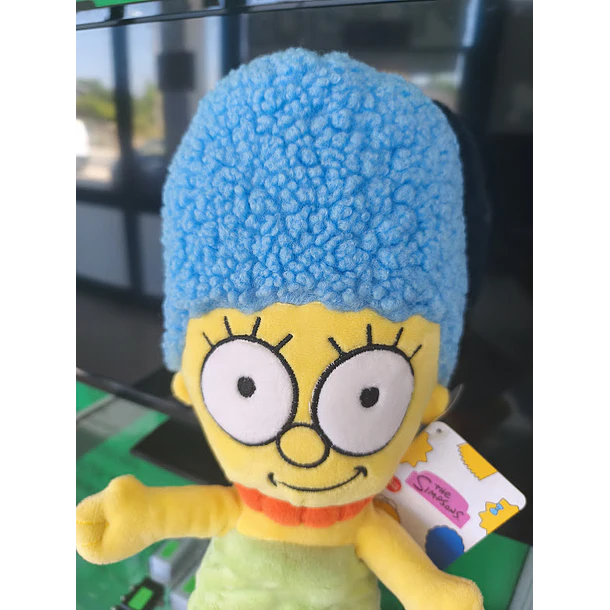 Peluche Marge Simpsons Family 35cm 3