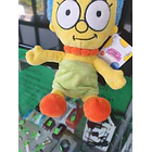 Peluche Marge Simpsons Family 35cm 4
