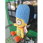 Peluche Marge Simpsons Family 35cm 5