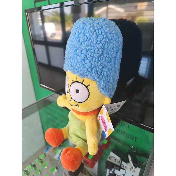 Peluche Marge Simpsons Family 35cm 5
