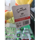 Peluche Marge Simpsons Family 35cm 6