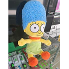 Peluche Marge Simpsons Family 35cm 7