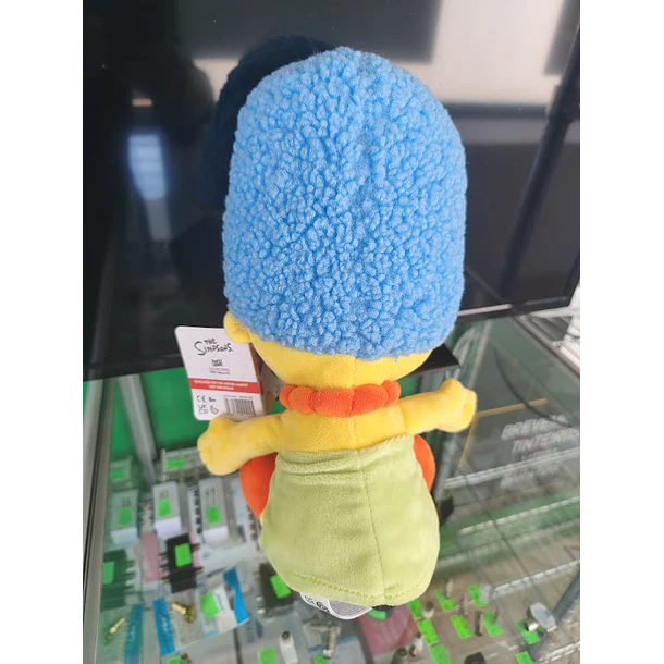 Peluche Marge Simpsons Family 35cm 8