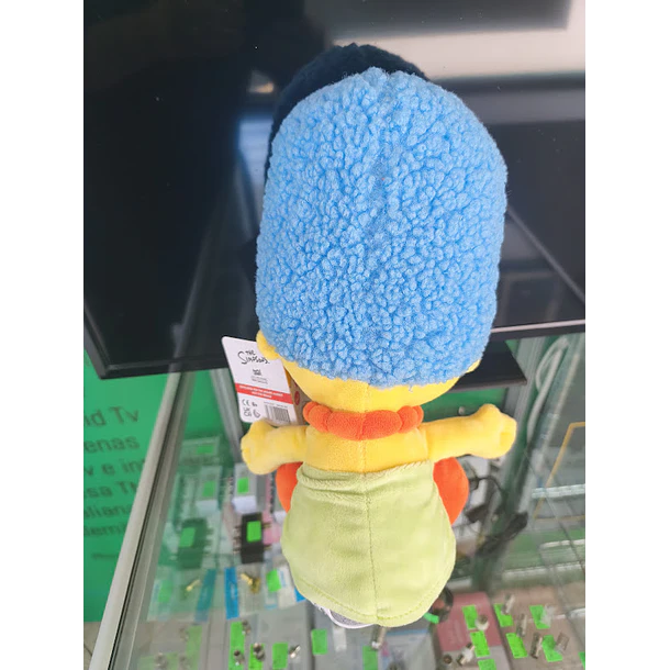 Peluche Marge Simpsons Family 35cm 10