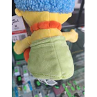 Peluche Marge Simpsons Family 35cm 11