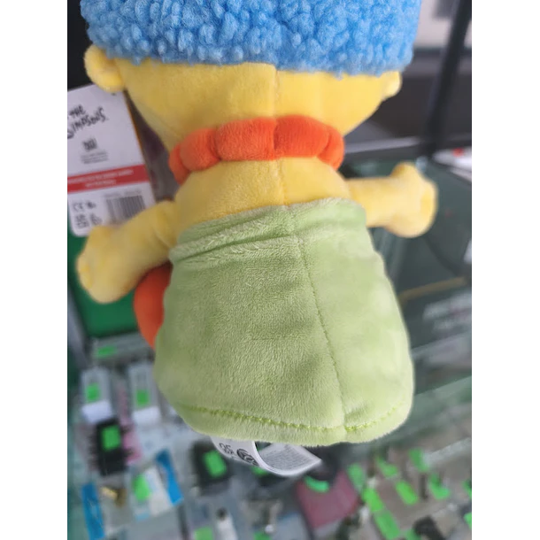 Peluche Marge Simpsons Family 35cm 11