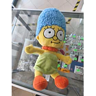 Peluche Marge Simpsons Family 35cm 12