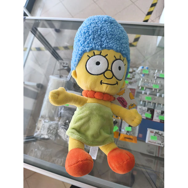 Peluche Marge Simpsons Family 35cm 12