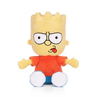 Peluche Bart Simpsons Family 33cm 1