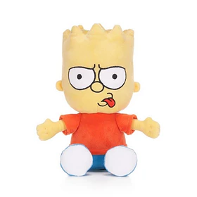 Peluche Bart Simpsons Family 33cm