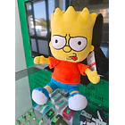 Peluche Bart Simpsons Family 33cm 2